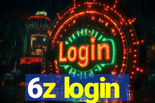 6z login